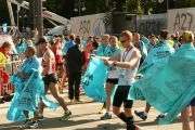 MARATONA DI BERLINO 2012